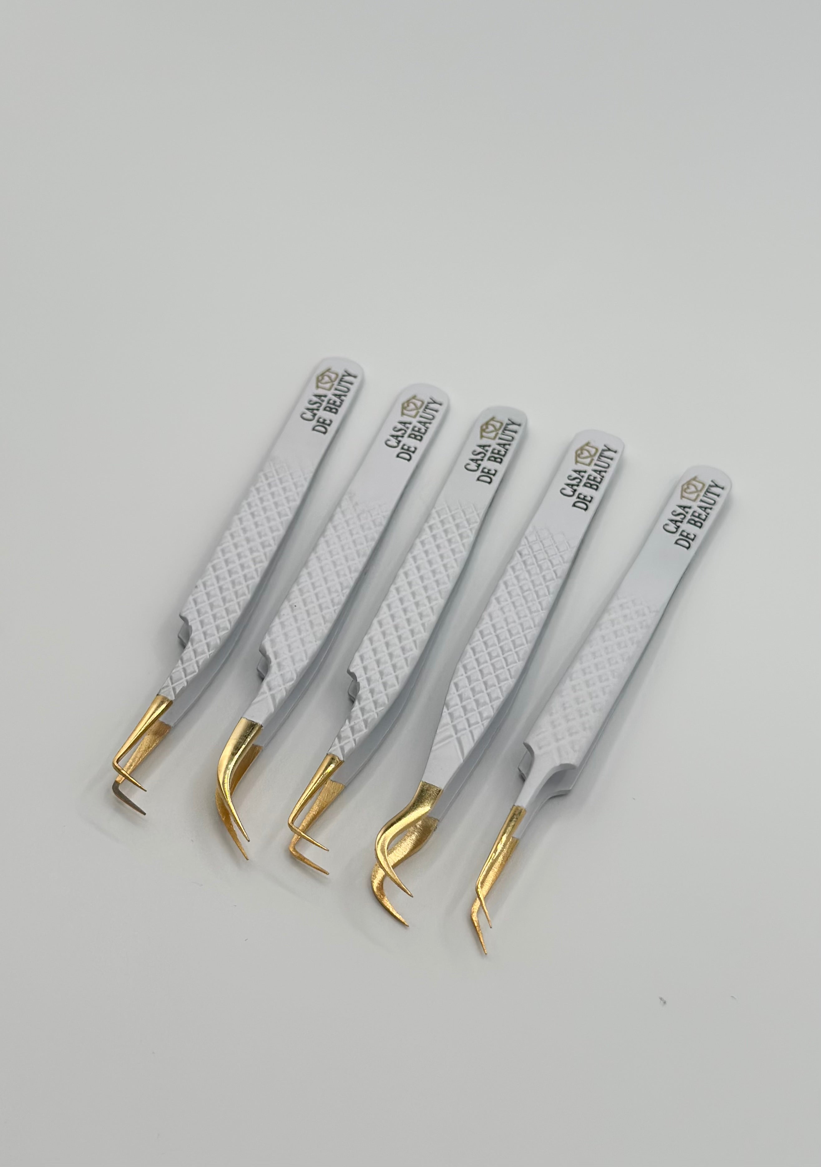 Tweezers