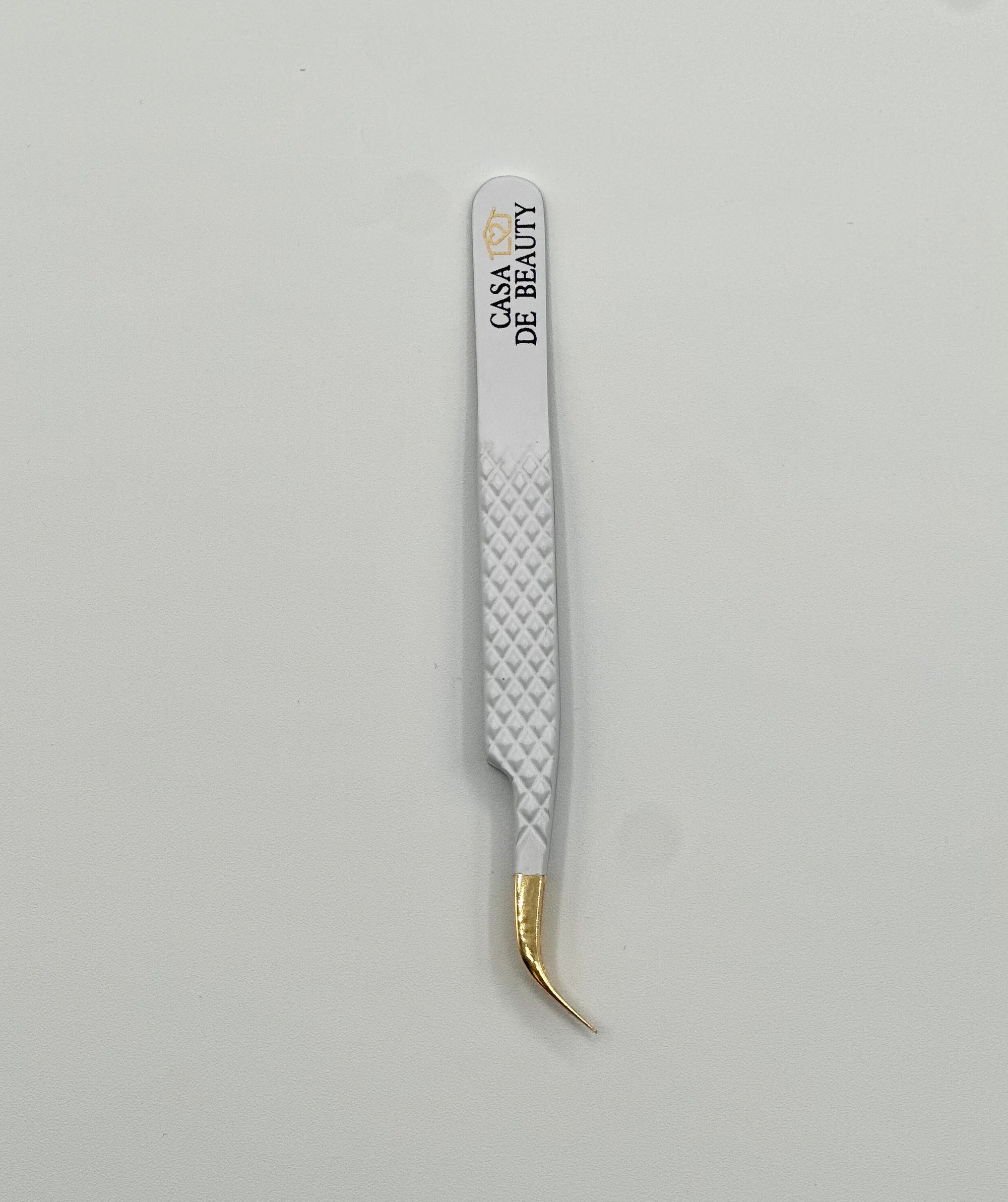 Curved Tweezer