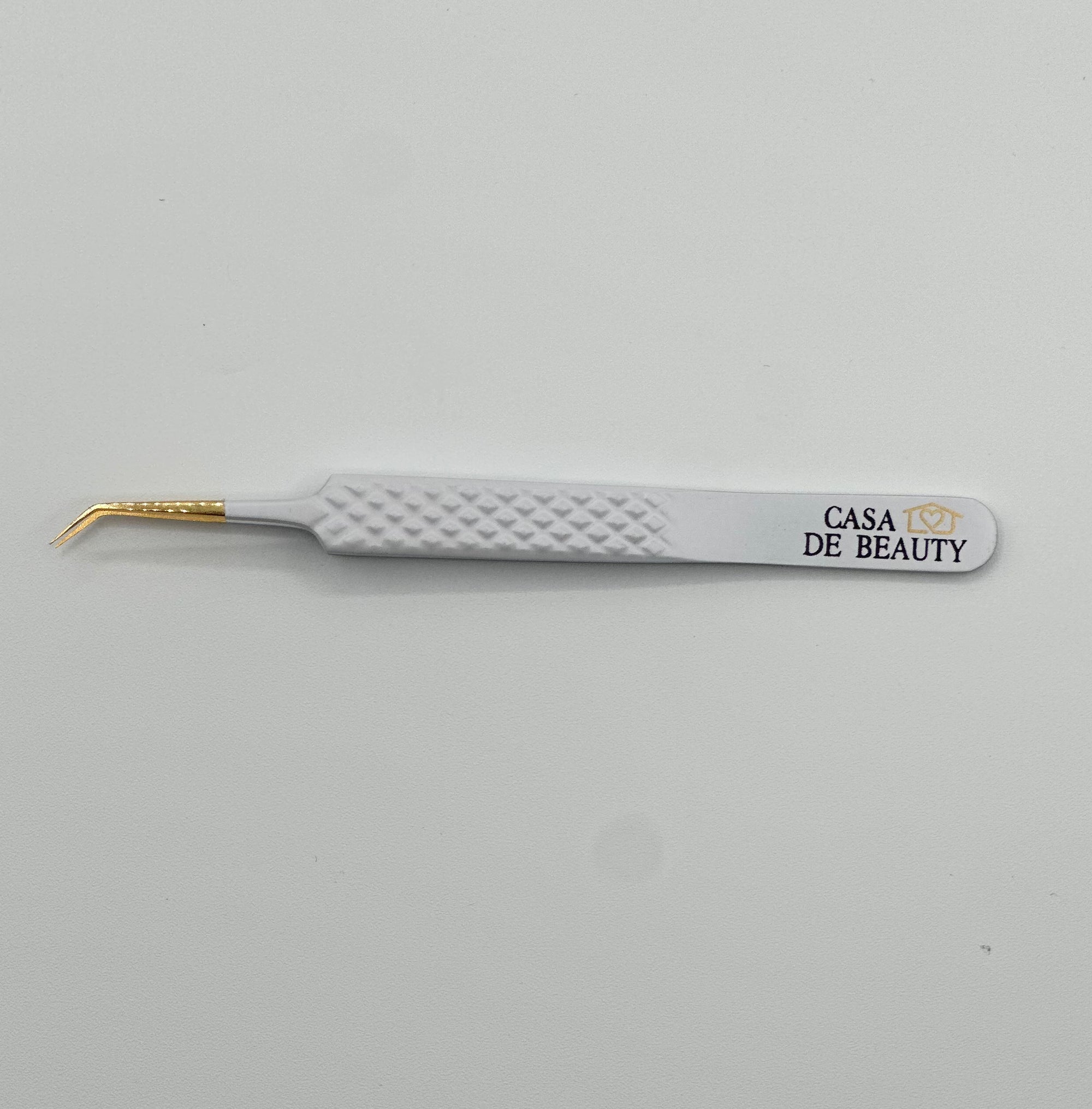 Isolation Tweezer