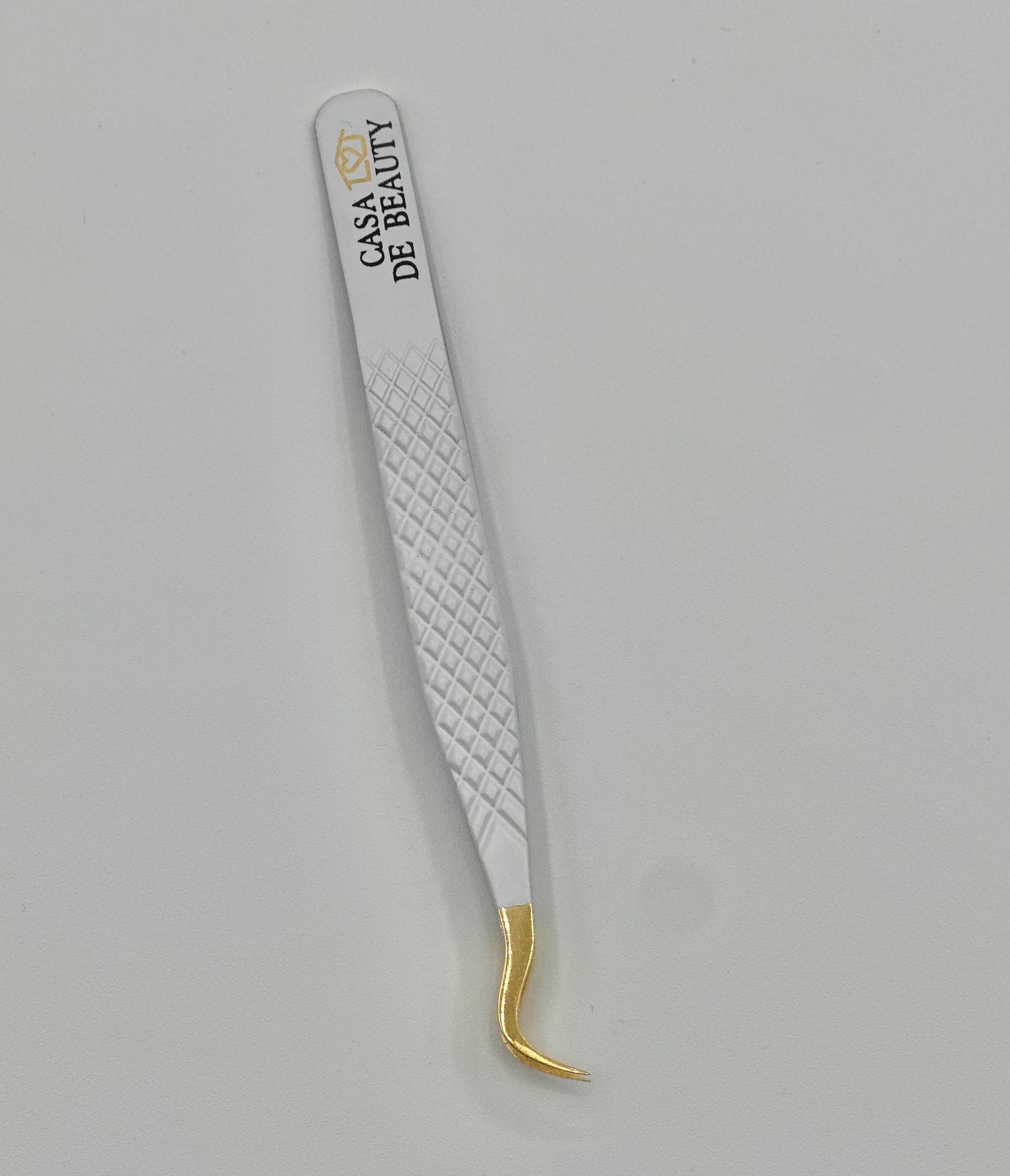 Curvy Curve Tweezer