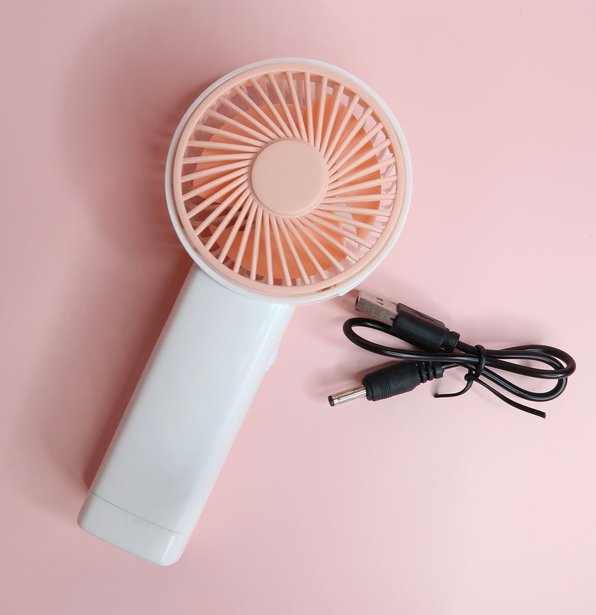 One Speed Fan