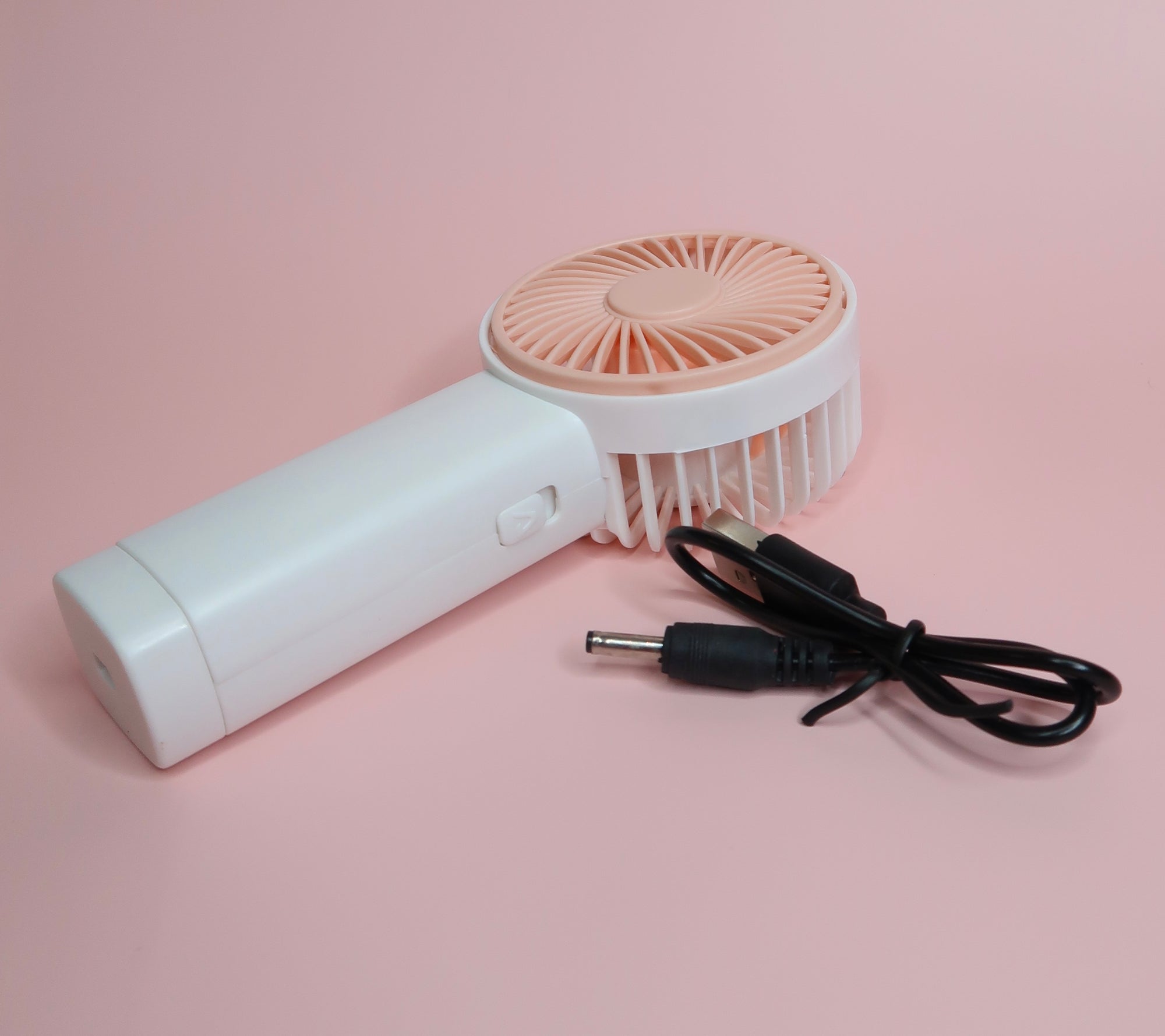 One Speed Fan