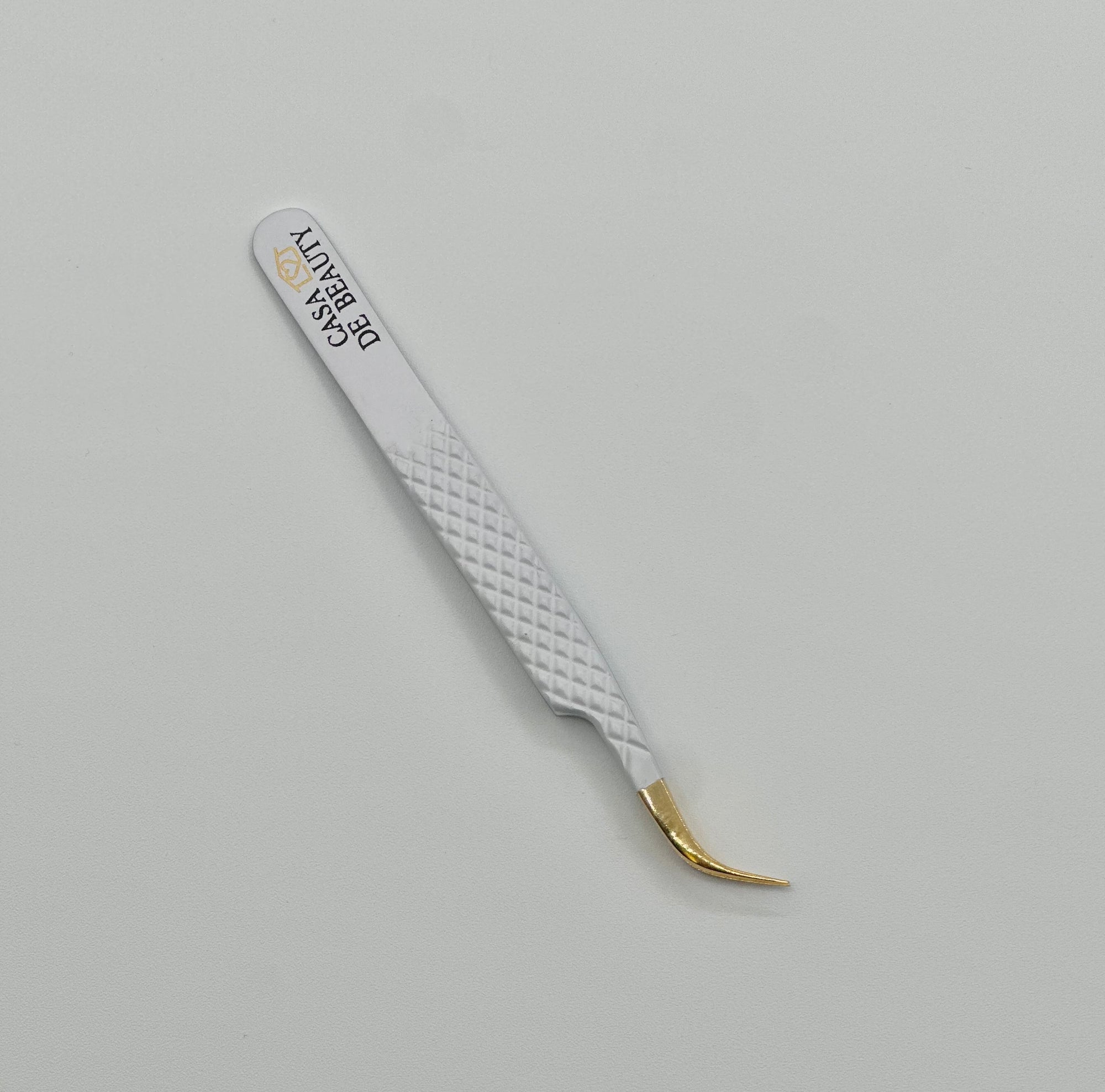 Curved Tweezer