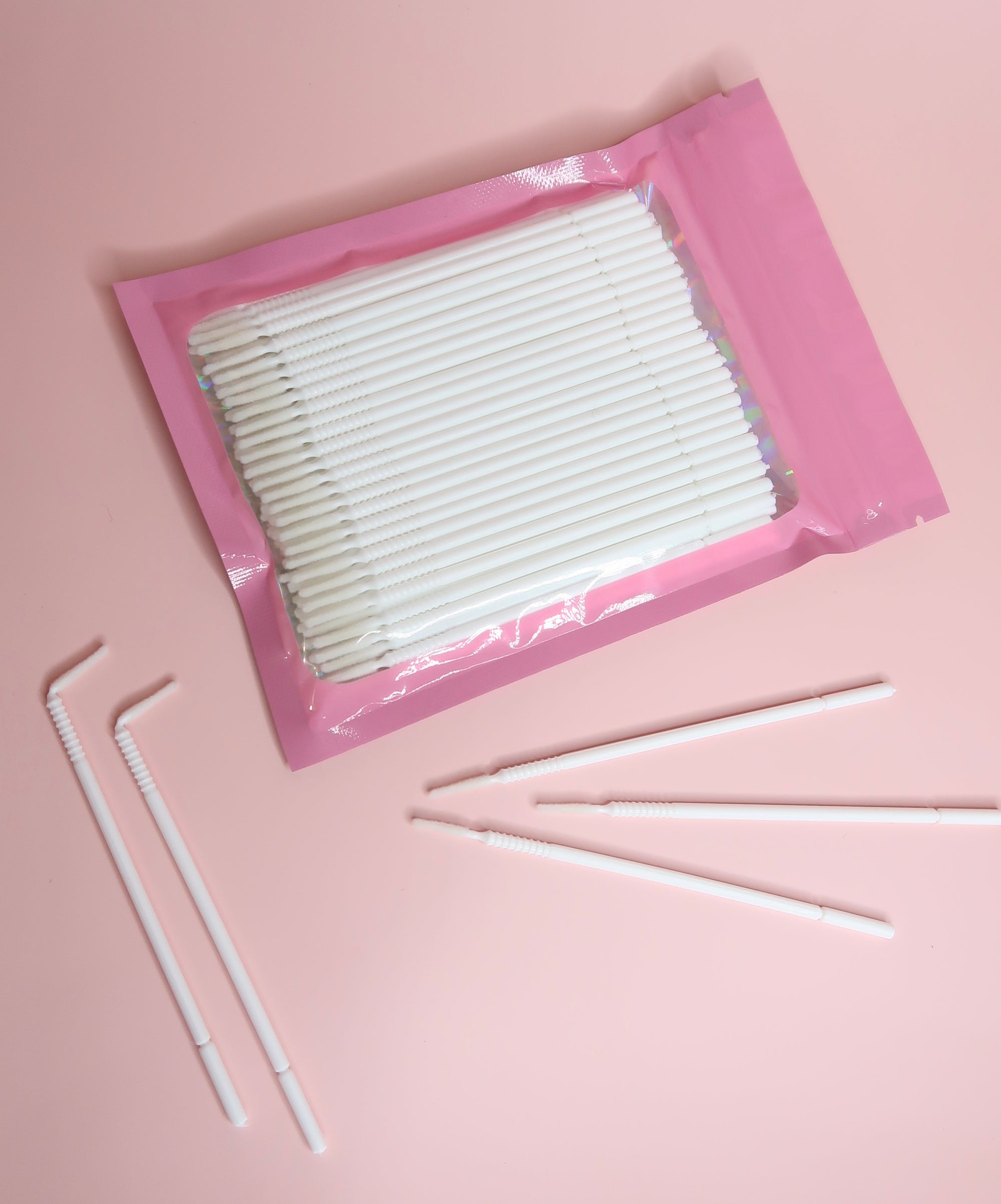Large Micro Swabs x 100 pcs