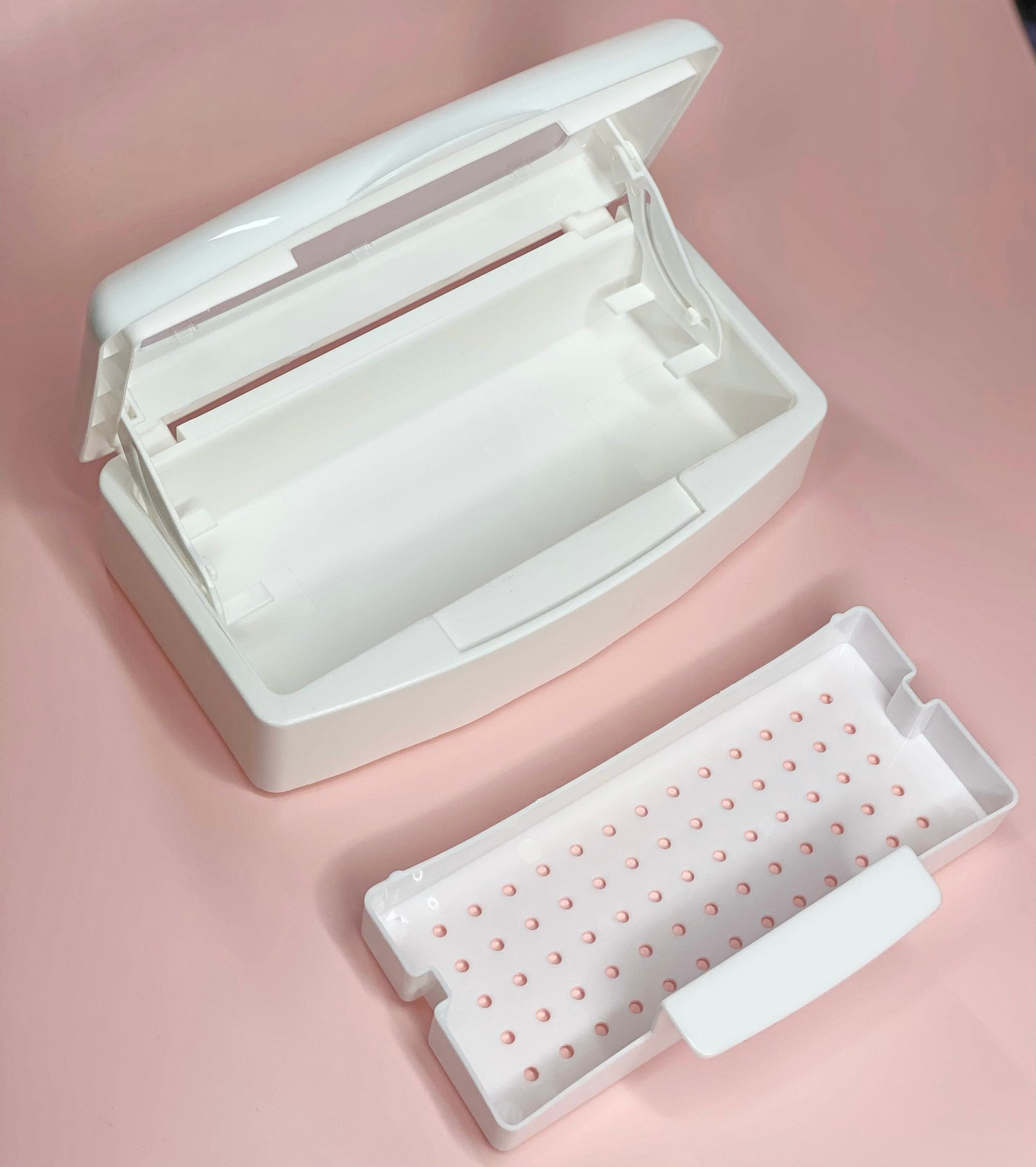 Sterilizing Tray